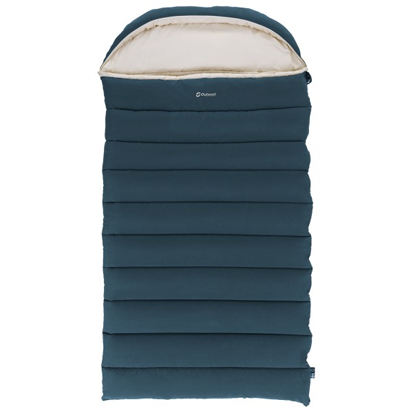 Outwell - Constellation Lux XL - Sac de couchage synthétique