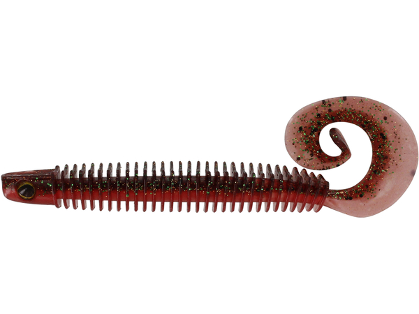 Westin RingTeez Curltail 10cm (8pcs)