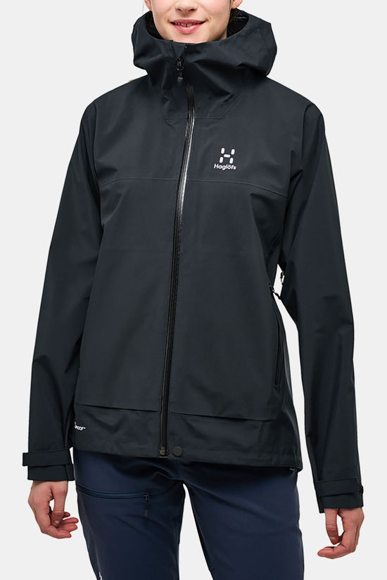 Haglöfs Haglöfs Front Proof Jacket Women