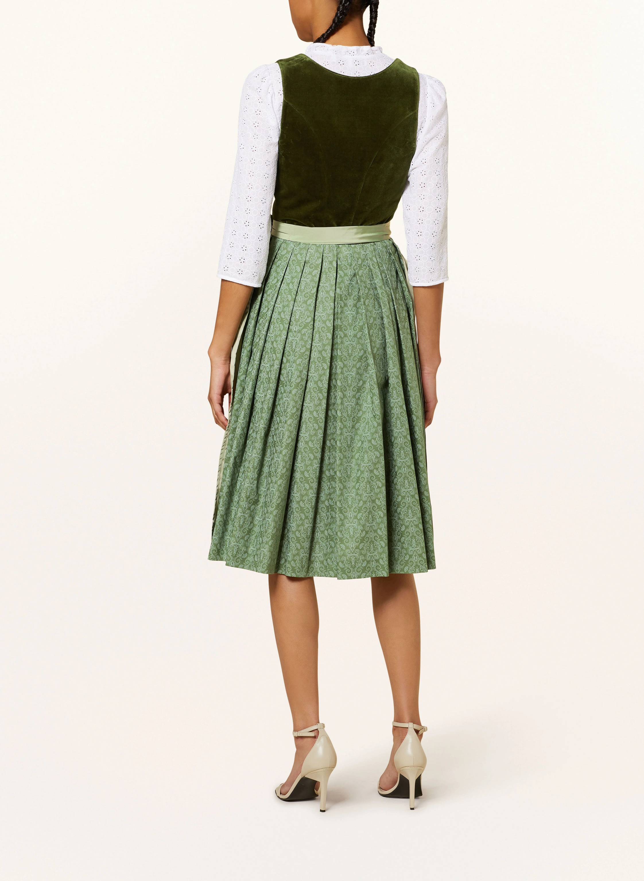 Johann & Johanna Dirndl