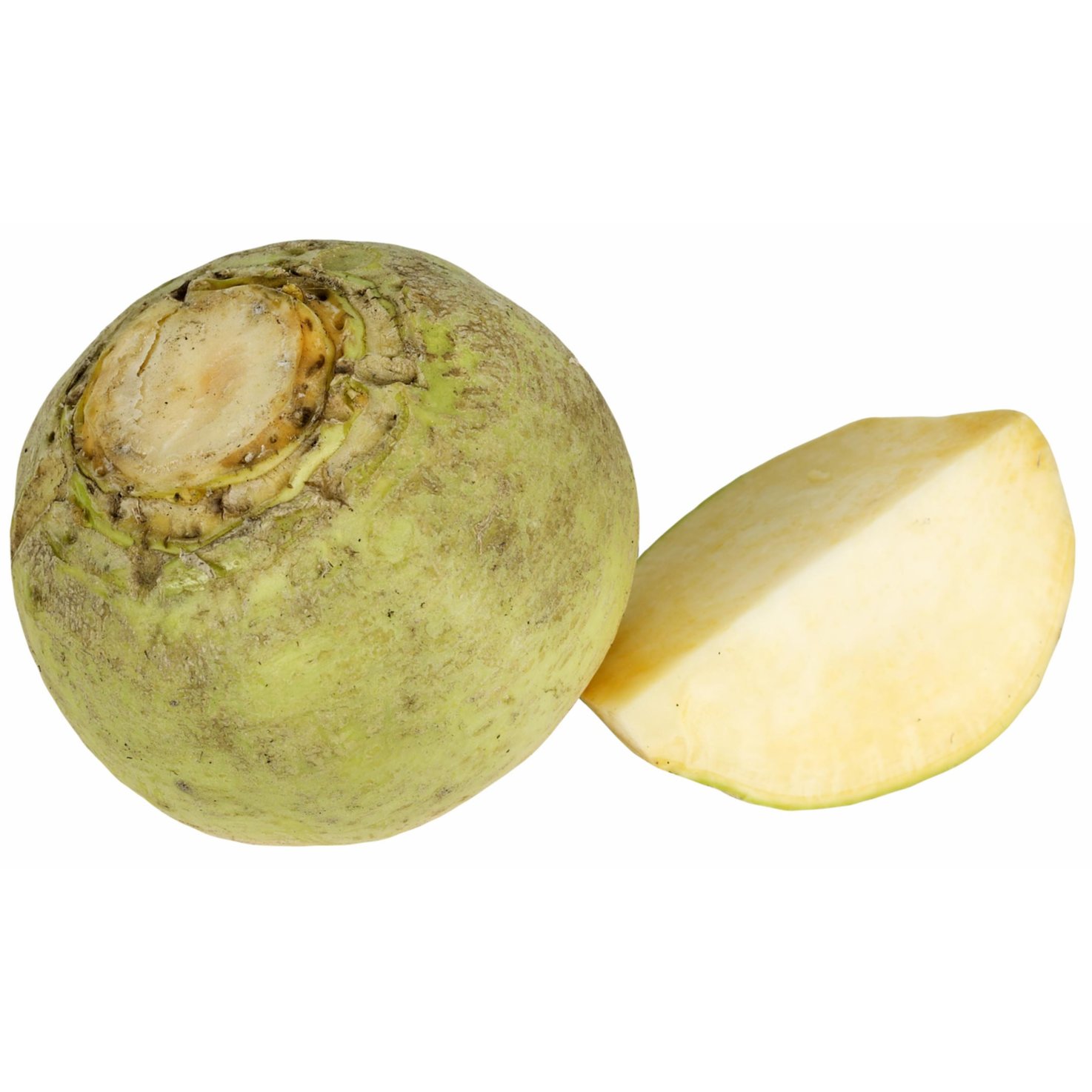 Boden Kohlrabi ca. 500g -