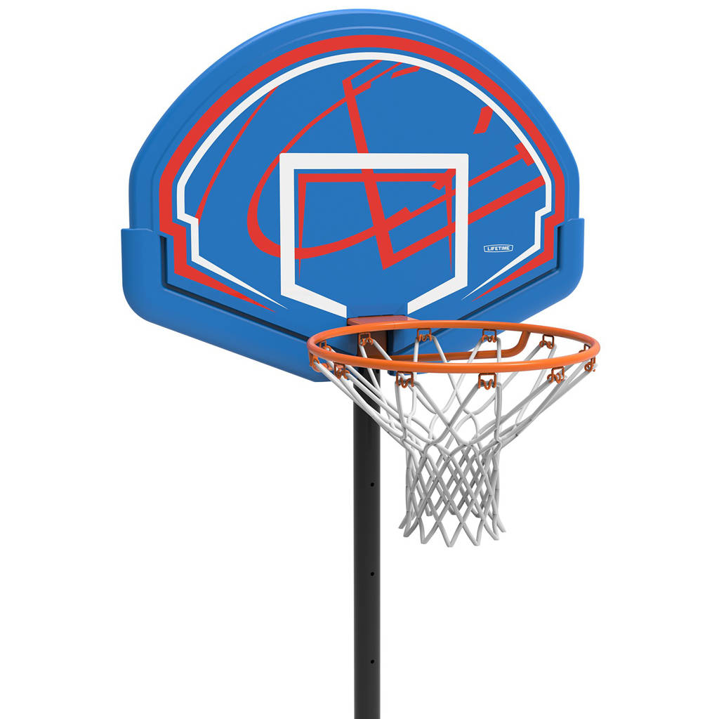Youth Youth basketbalsysteem
