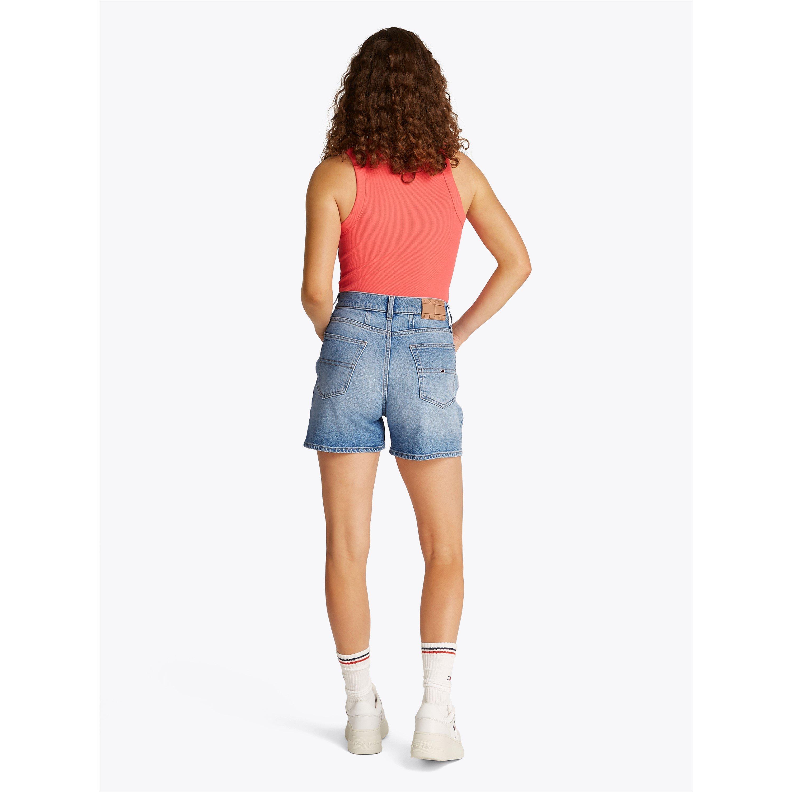 Tommy Jeans MOM SHORT BI8194