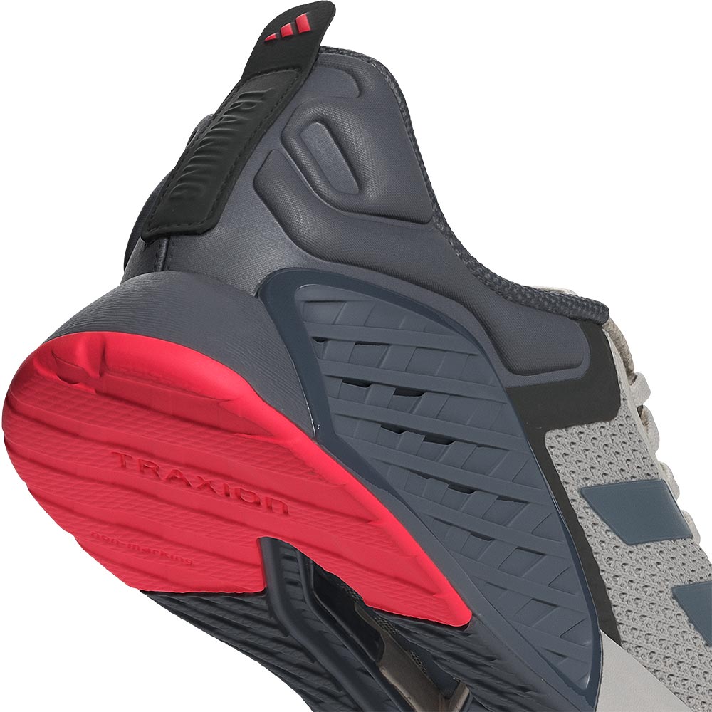 adidas Dropset 3 Schuh Herren wonder alumina