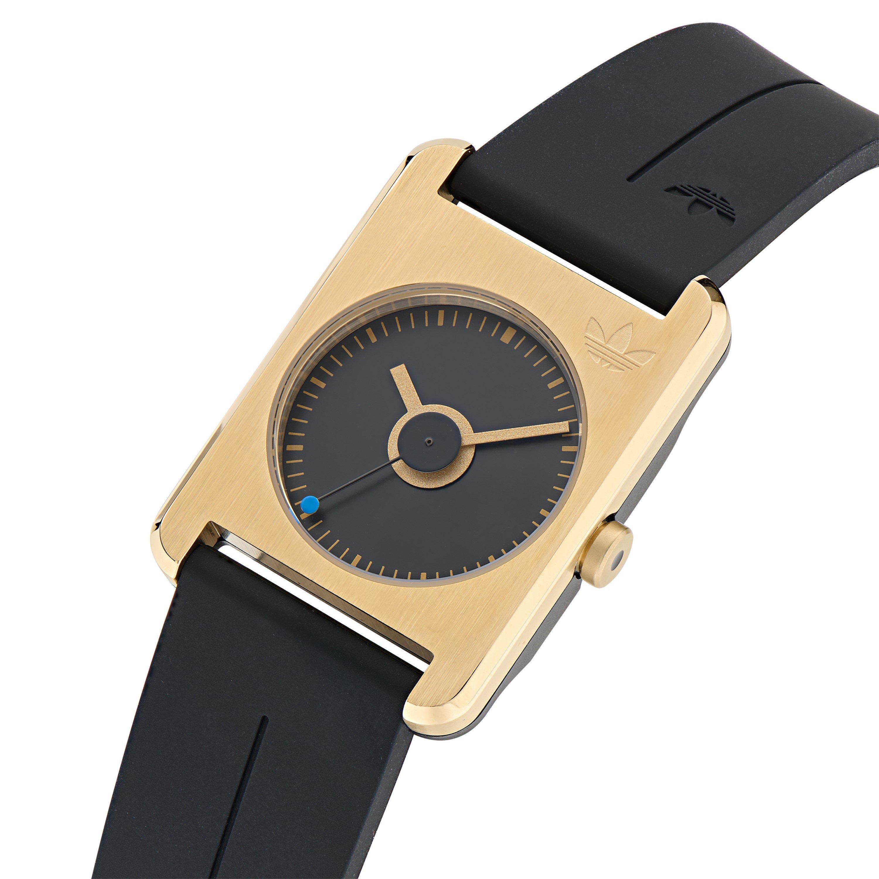 adidas Originals Retro Pop Silicone Watch