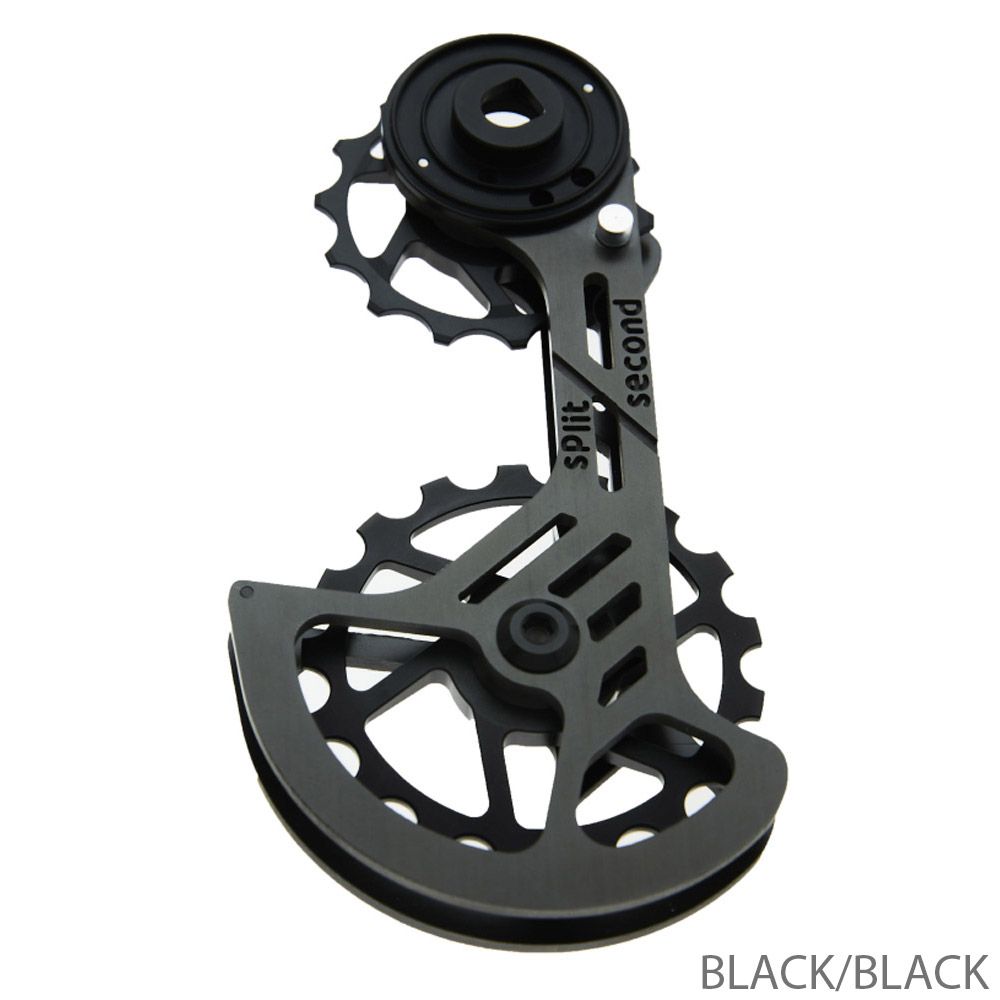 Split Second Ceramic Performance Cage System - Sram Force / Red AXS kaufen | Bike-Discount