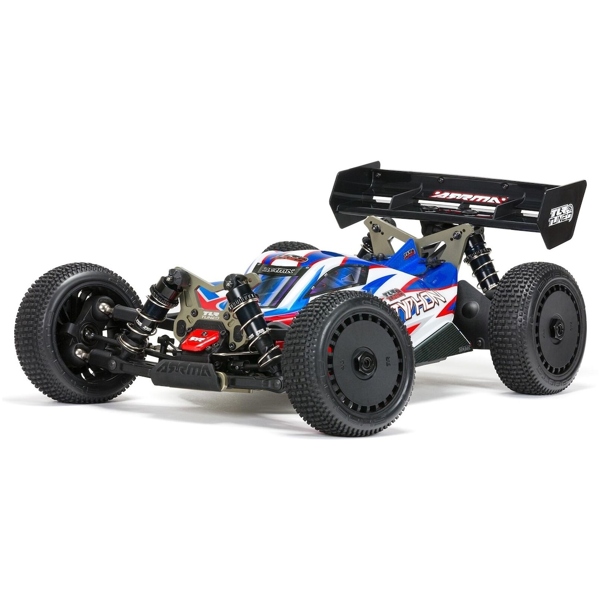 ARRMA Typhon 1/8 Buggy 4WD TLR RTR