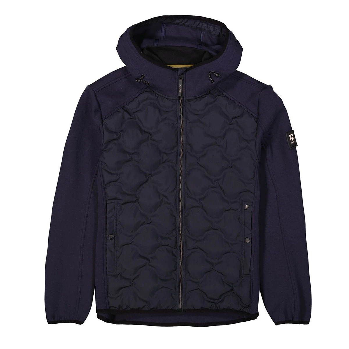 Heren Jas 27630202