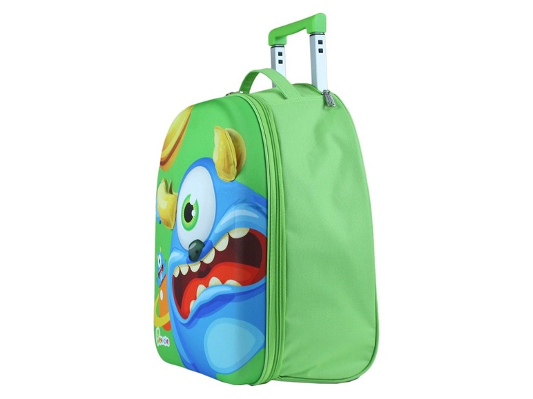 Bouncie Trolley 40 cm