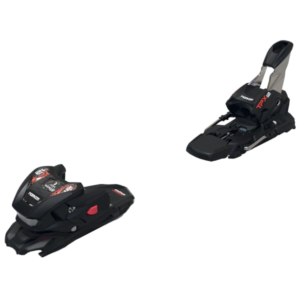 Pack ski NORDICA SPITFIRE DC 74 FDT+TPX 12 FDT