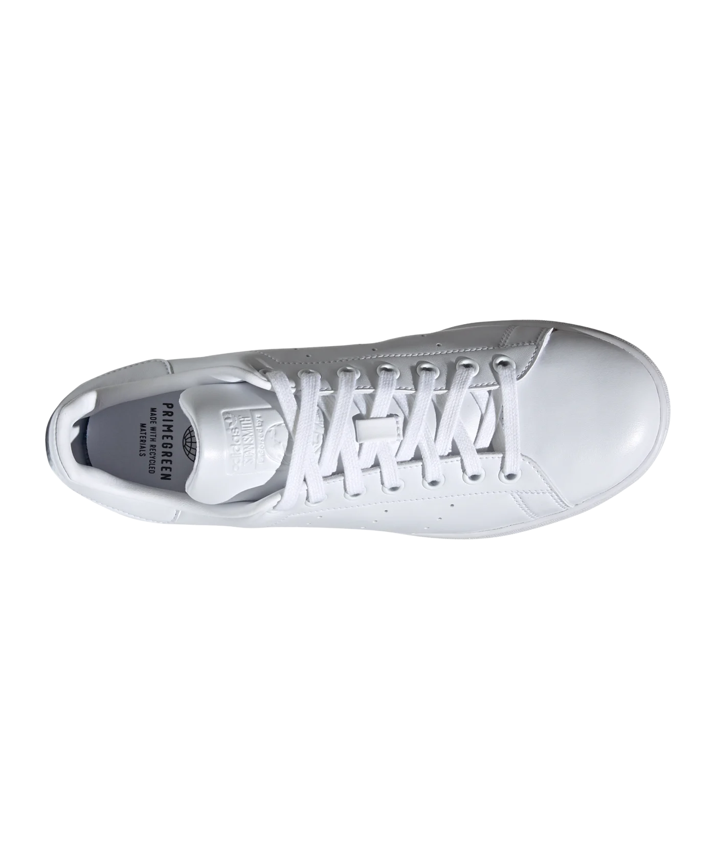 adidas Originals Stan Smith Weiss