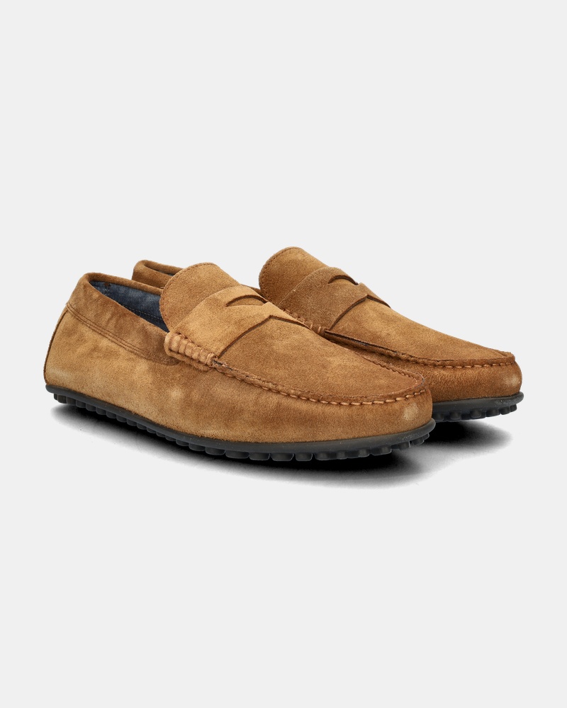 Nelson Mocassins & loafers  - cognac