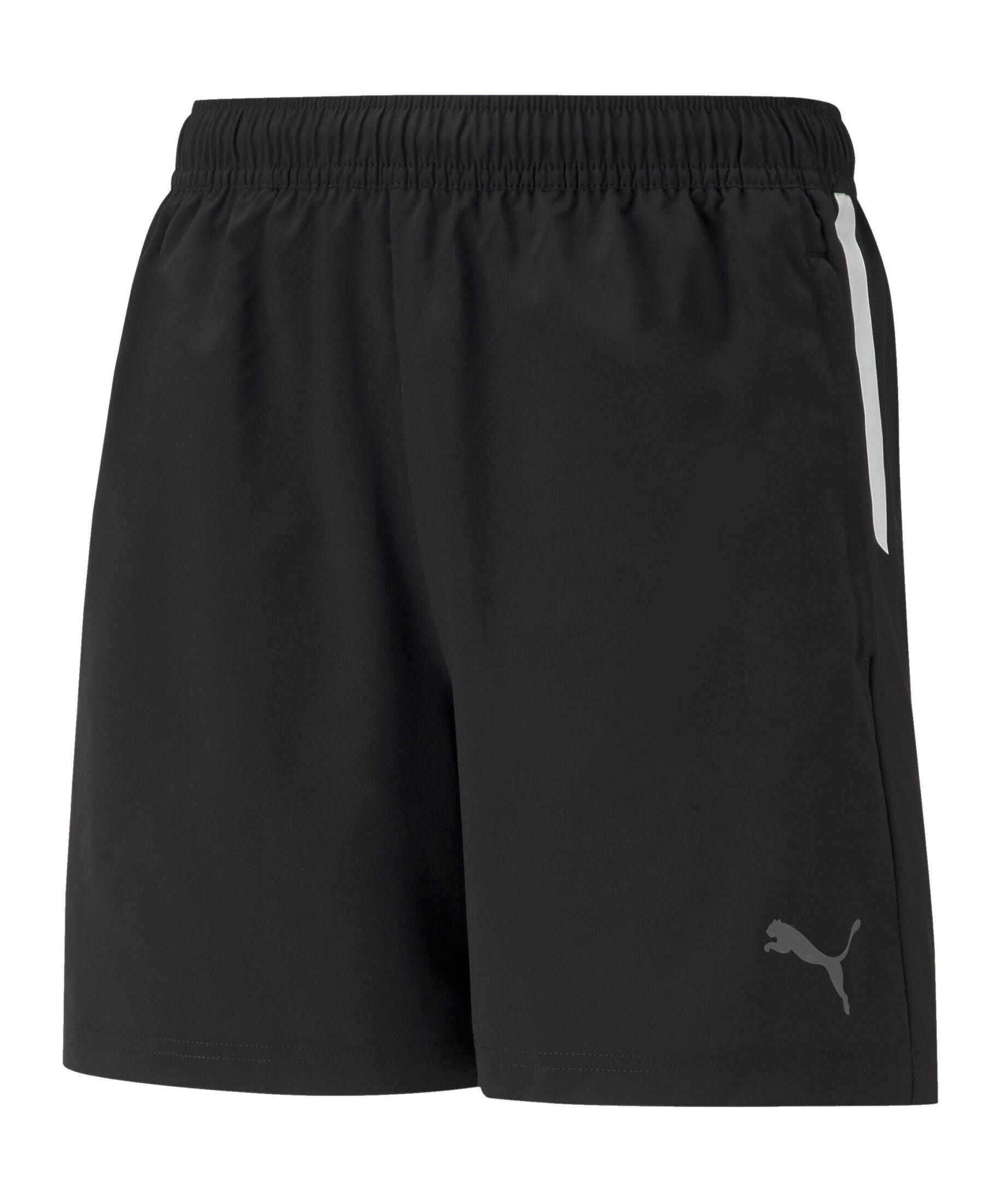 Puma| Kinder Fußballshorts SIDELINE