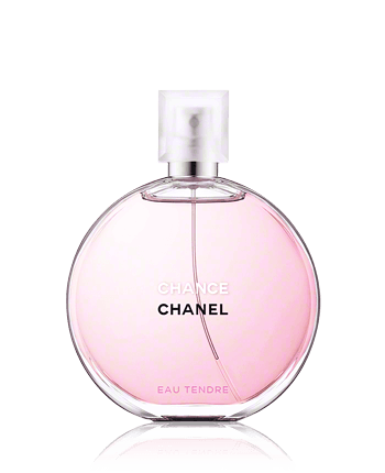 Chanel Chance Eau Tendre edt vapo 50ml