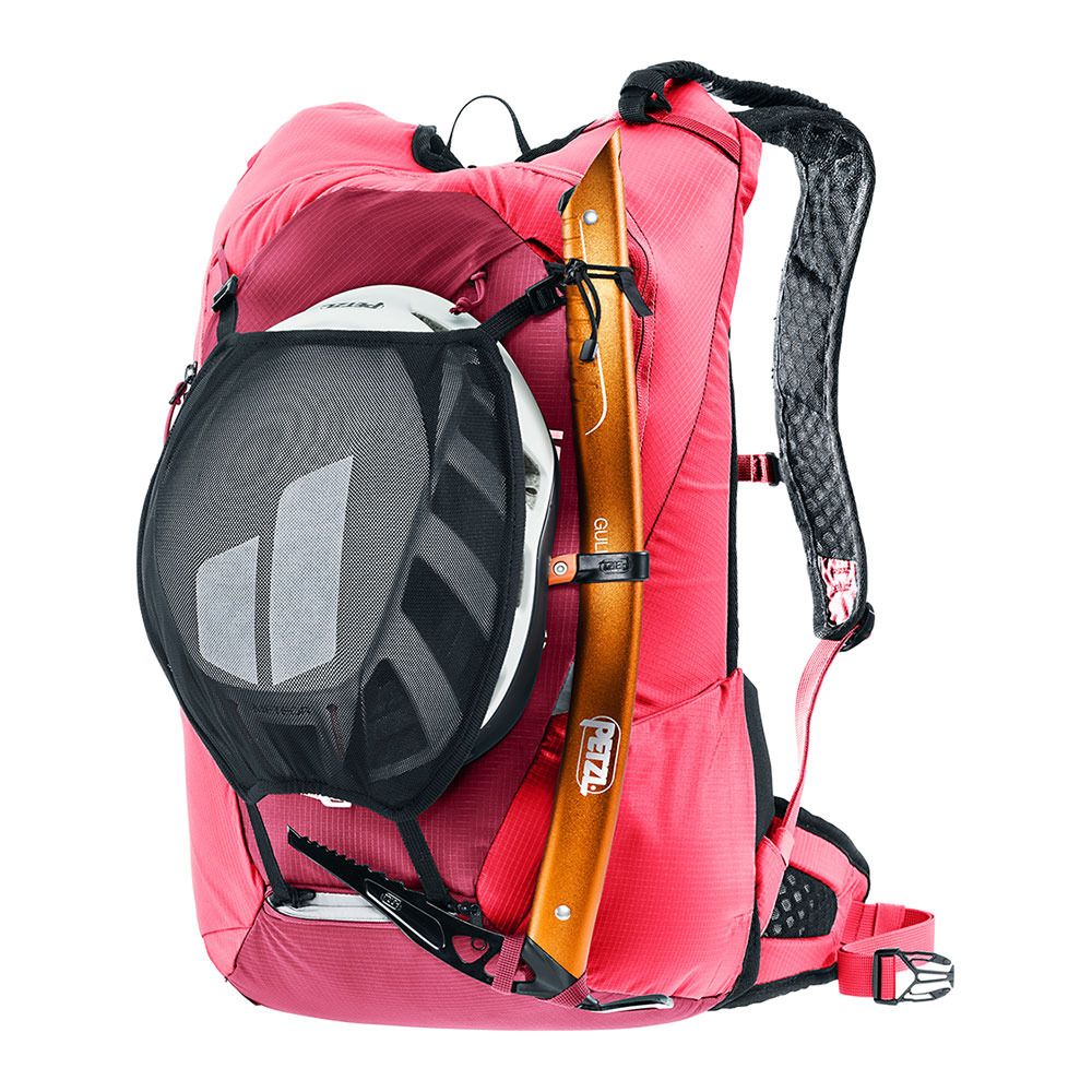 Deuter UPDAYS 26L - Sac À dos umbra/papaya