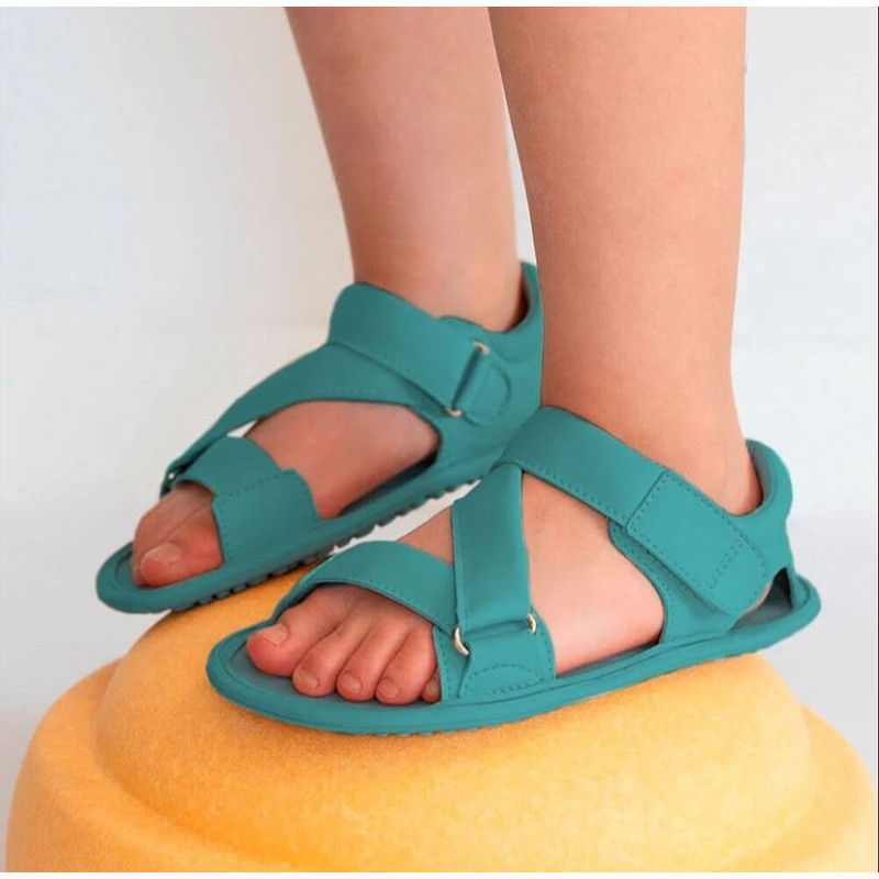 Zapato feroz Zapato Feroz Rockers Oliva Fresa