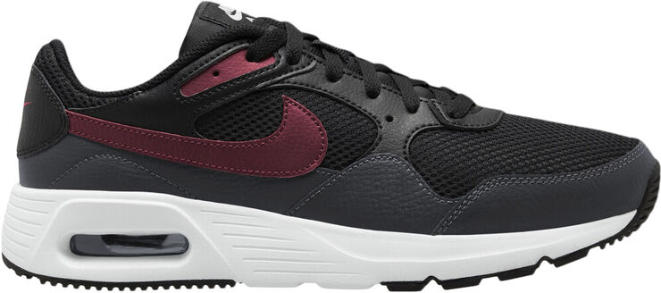 Nike Air Max SC sneakers Sort