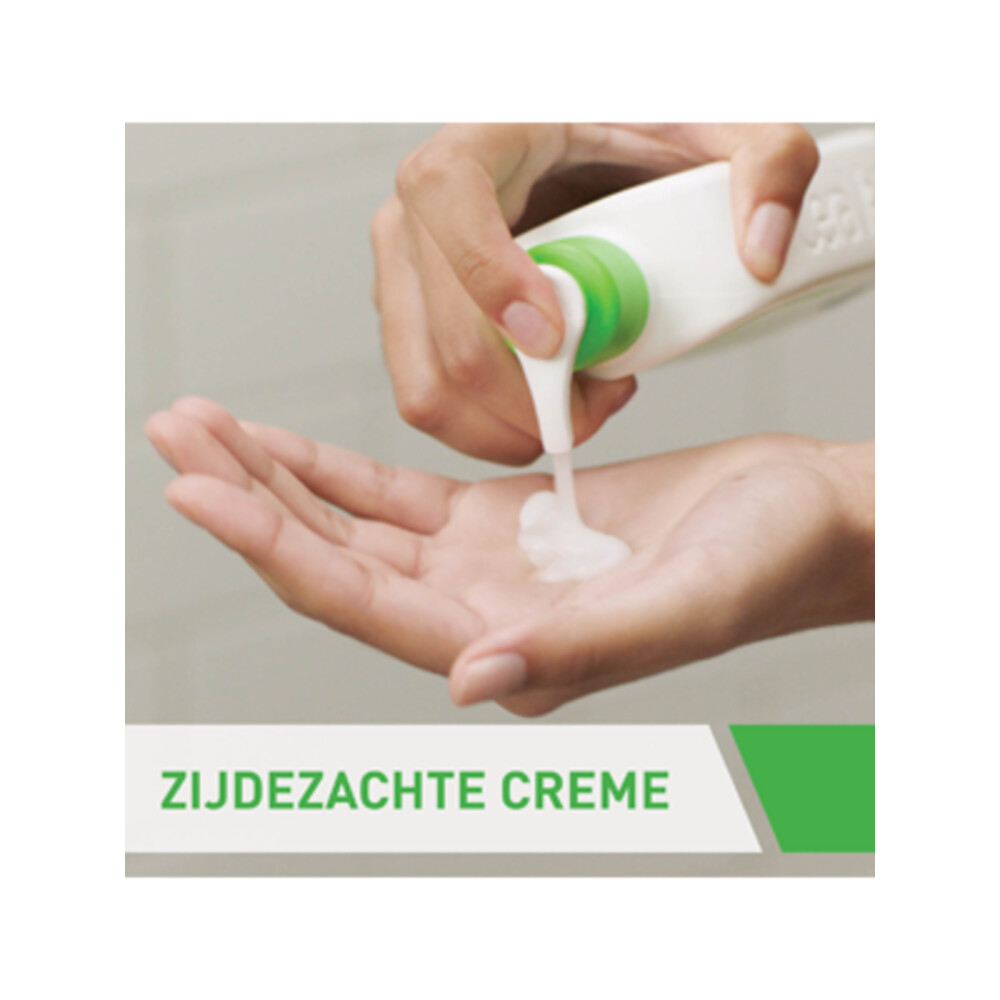 CeraVe Hydraterende Reinigingscrème1000 ml