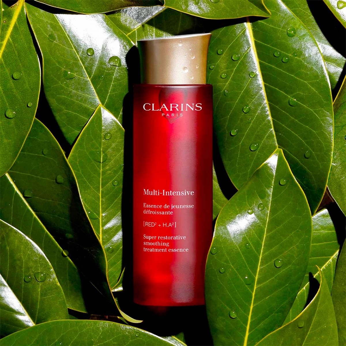 CLARINS Multi Intensive Essence de Jeunesse Défroissante