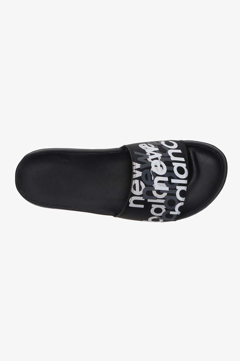 New Balance 200 Graphic Herren Slipper