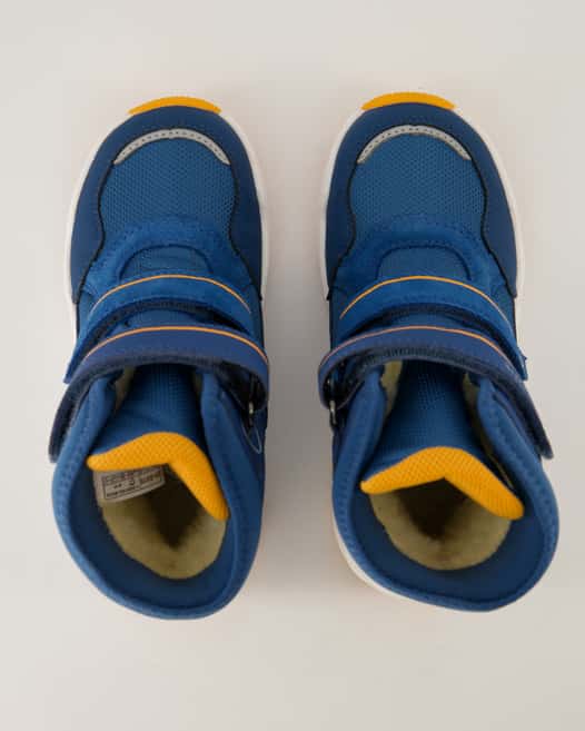 Superfit CULUSUK 2.0 Winterstiefel in Blau