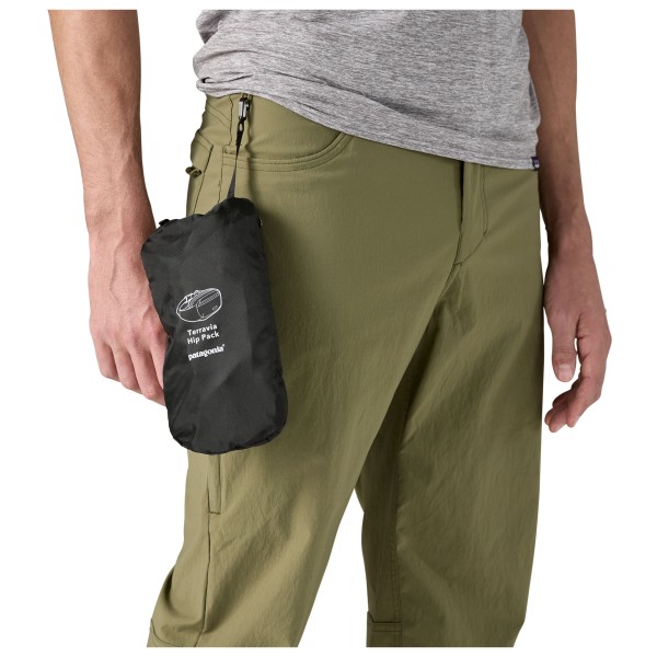Patagonia - Terravia Hip Pack - Sac banane