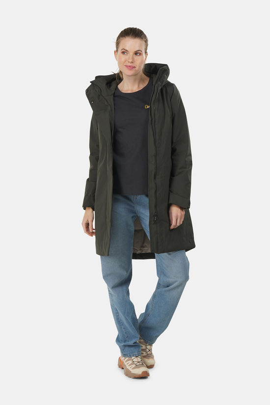 Elvine Elvine Eline Parka Dames