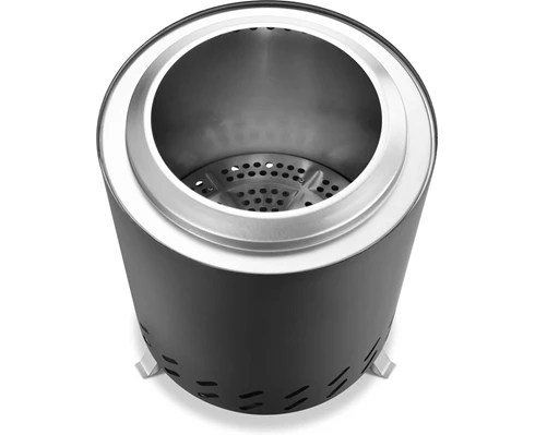 Austin and Barbeque AABQ - Outdoor Fire Pit Large