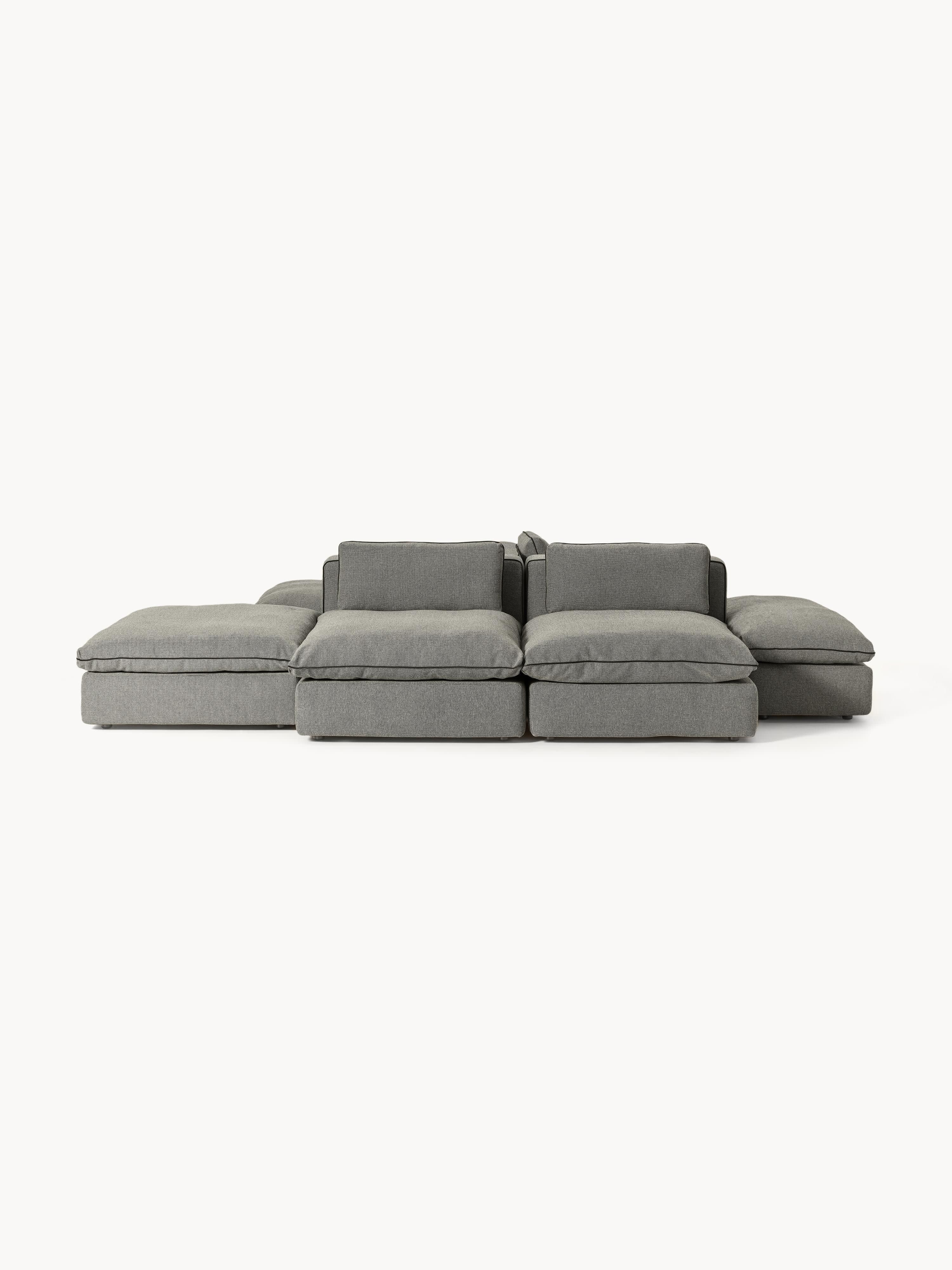 Modulaire XL U-bank Felix