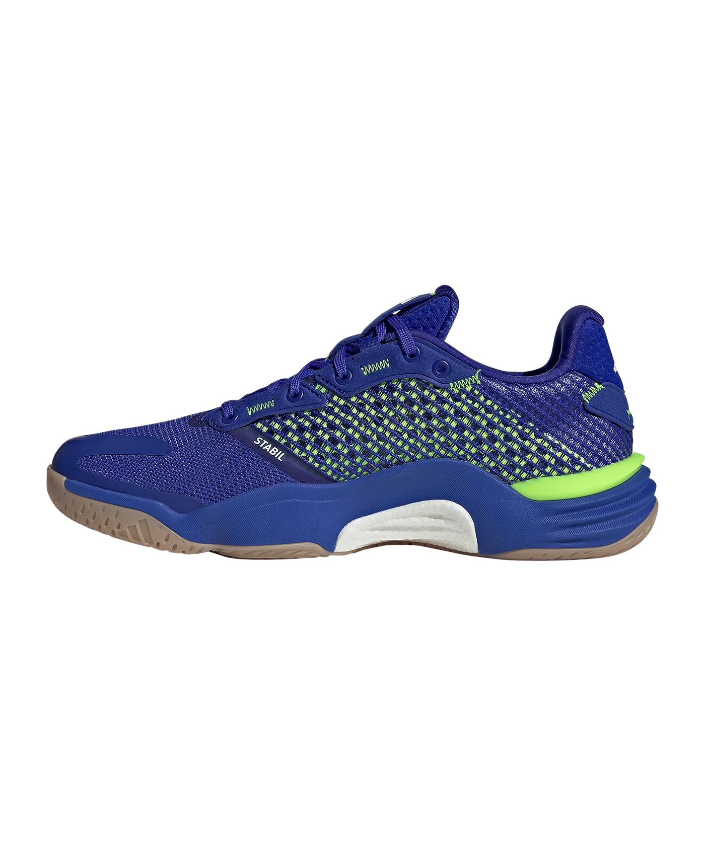 adidas Stabil 16 Blau