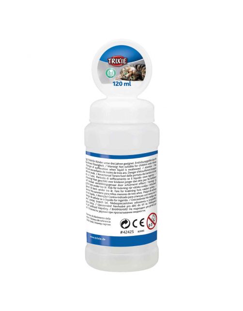 Trixie Catnip Bellenblaas - Kattenspeelgoed - 120 ml