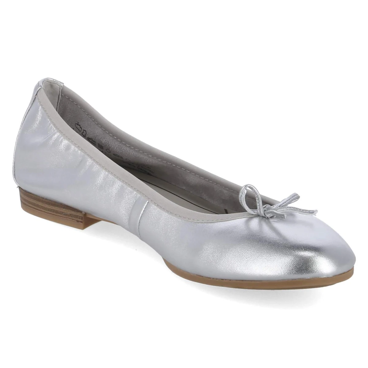 TamarisBallerinas - Silver