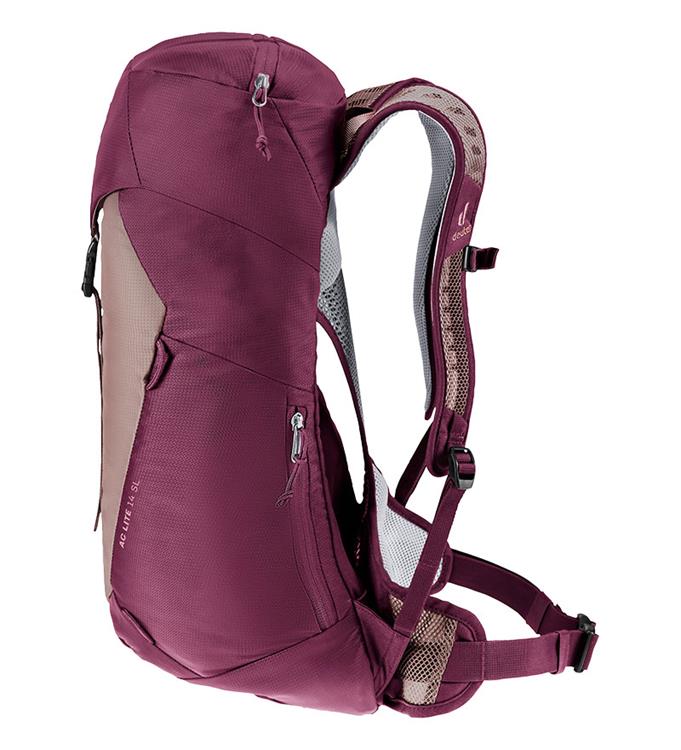 deuter AC Lite 14 SL DR3420524 45