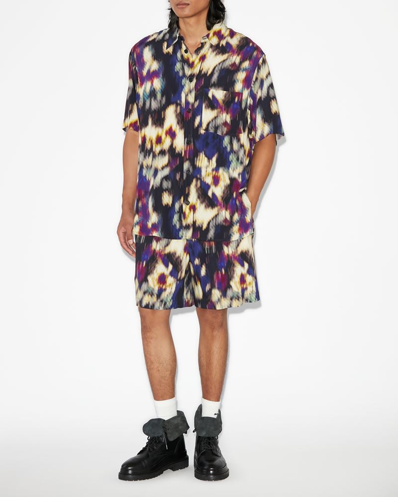 CHEMISE VABILIO