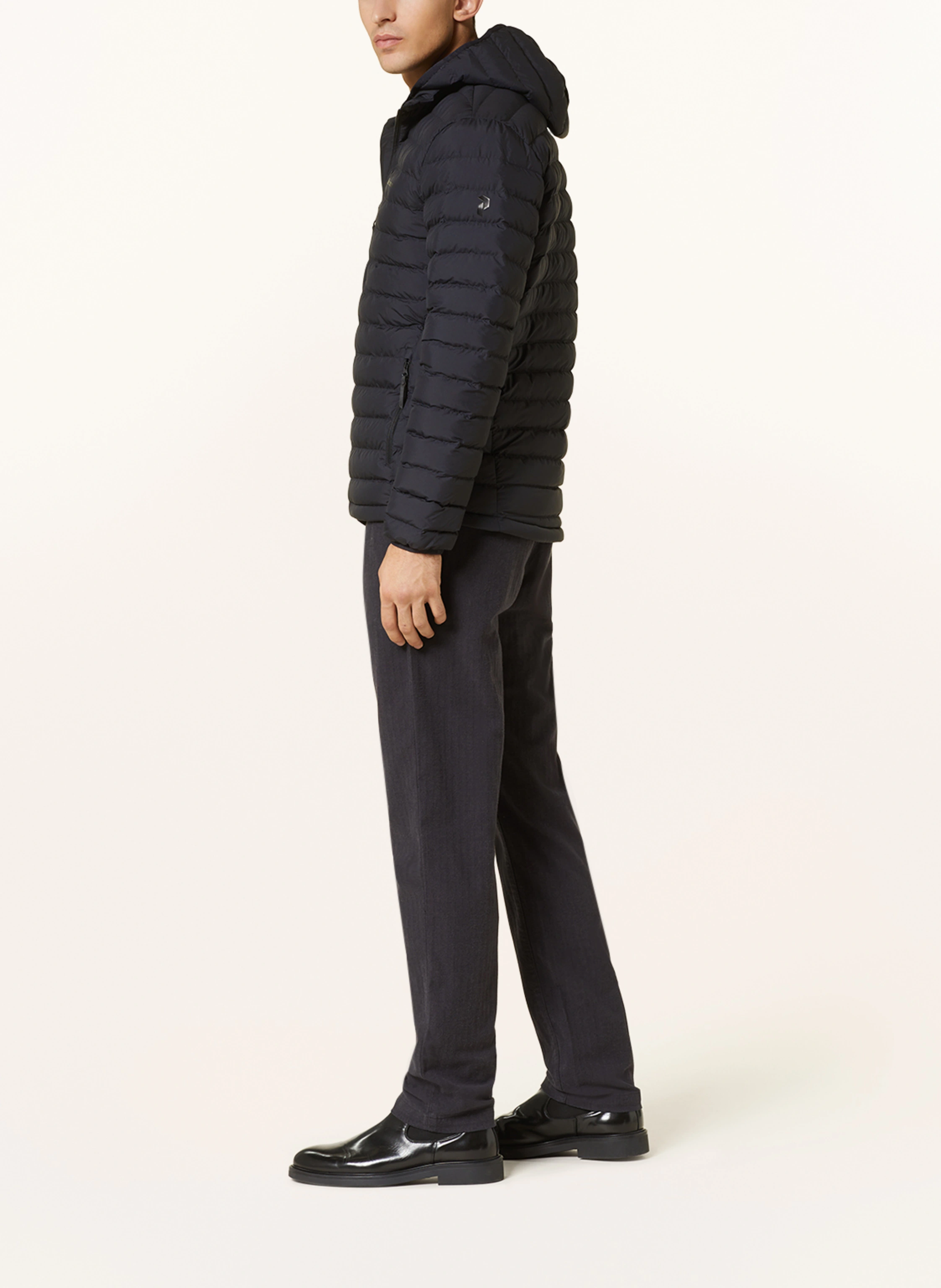 Peak Performance Steppjacke
