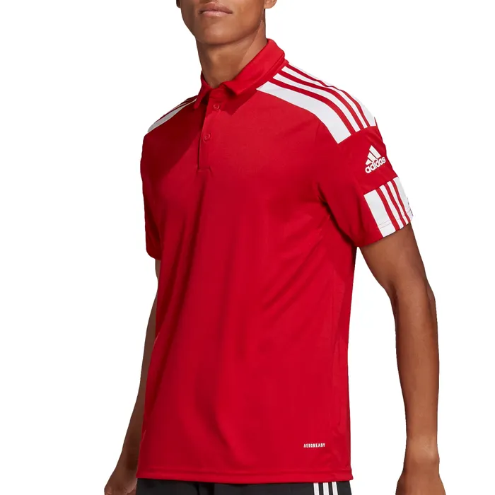 Adidas Squadra 21 Polo Heren