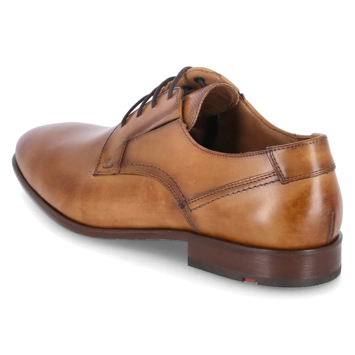 LloydBusinessschuhe KEEP - 3 - COGNAC