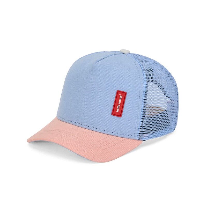 Hortensia Cap - Casquette enfant