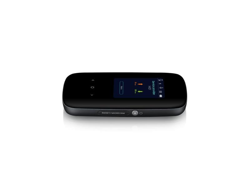 Zyxel LTE Hotspot LTE2566-M634 Portabler Wireless-Router für LTE-A LTE2566-M634