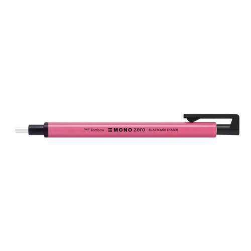 TOMBOW® MONO ZERO neon Radierstift