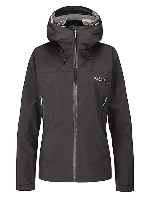 RAB - VESTE DOWNPOUR PLUS 2 JACKET W