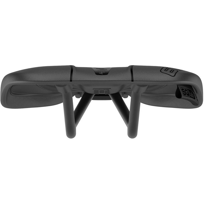 SQ-lab 612 Ergowave R S-Tube Fahrradsattel