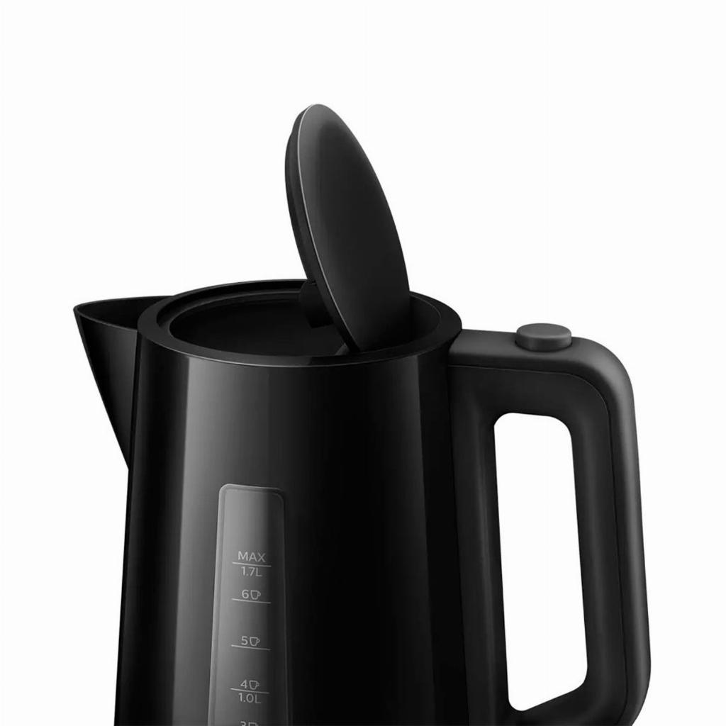 Philips HD9318/20 Waterkoker snoerloos 1,7 L