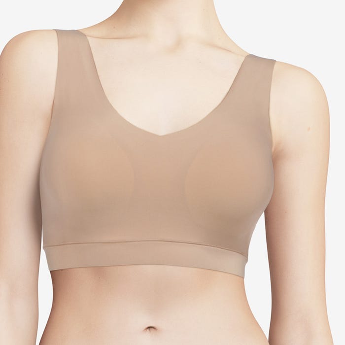 Chantelle-Top soft stretch met voorgevormde cups