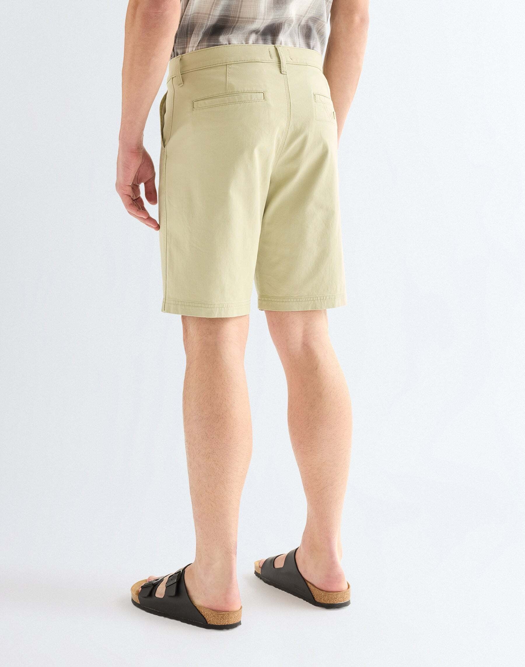 Wrangler Chinoshorts »WRANGLER Chinoshorts Chino«