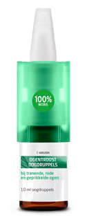 Weleda Ogentroost Druppels 10ML