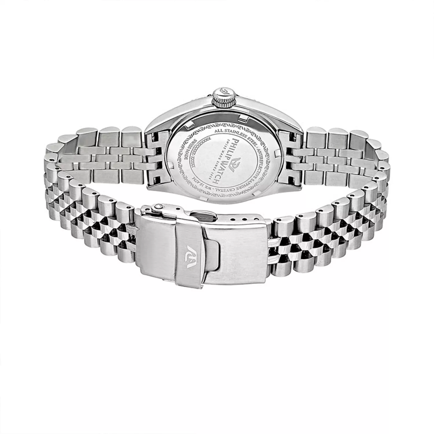 Philip Watch Caribe Urban R8253597606