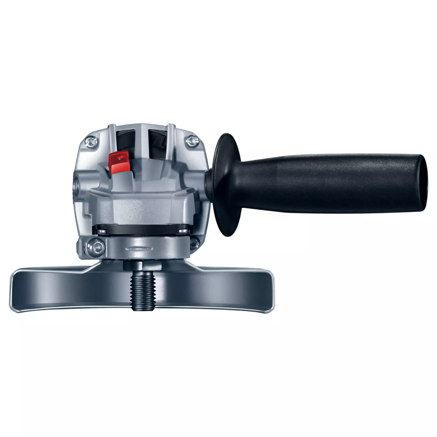 Bosch GWS 880 Haakse slijper incl. 2 diamantzaagbladen in koffer - 880W - 125mm