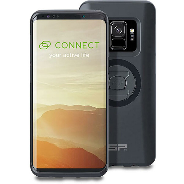 SP Connect - Coque Smartphone Phone Case - Samsung Galaxy S9|Samsung Galaxy S8