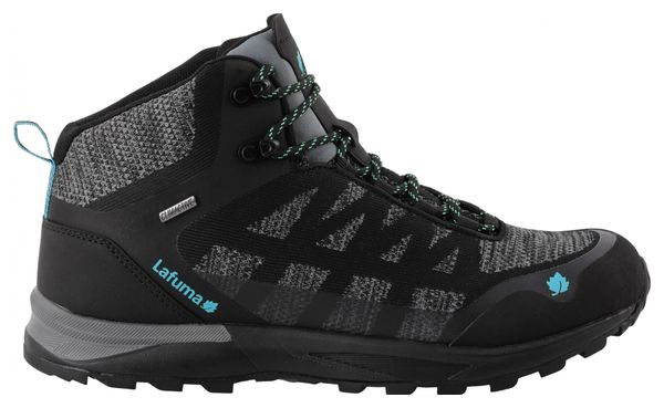 Chaussures de Randonnée Lafuma Shift Climactive Mid Noir Femme